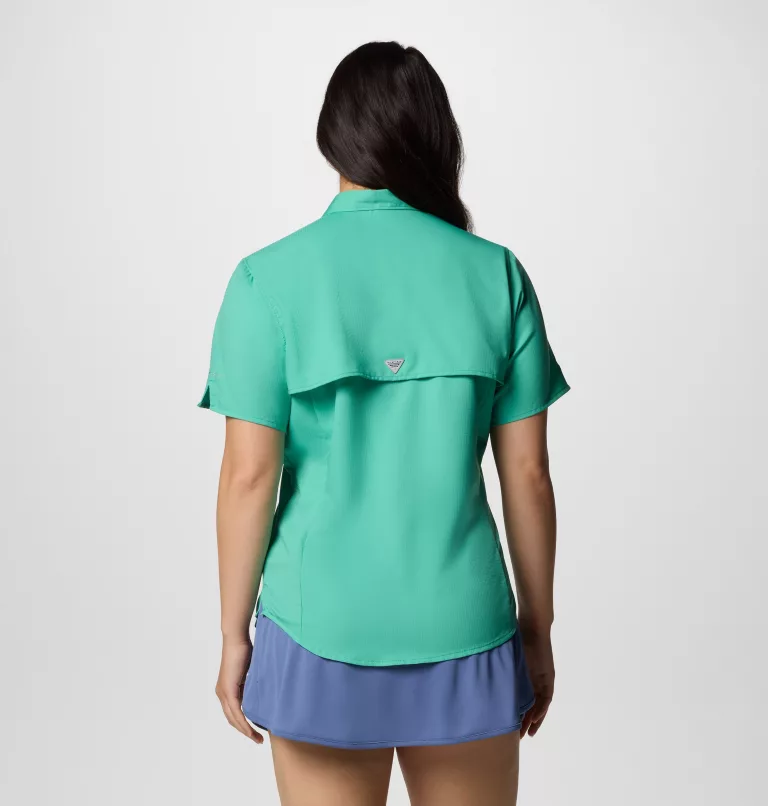 BLUSA FEMENINO COLUMBIA TAMIAMI II – foto 2